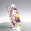 Чехол для телефона Cookies R-Run Kingdom-m для Samsung S25, S24, S21, S22, S23, S30, Ultra, S20, Plus, Fe Прозрачный чехол