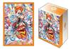 Bushiroad Sleeve Deck Holder Collection Vanguard G of Blessing & Vol.2 Cardfight!! "Voice Loris"