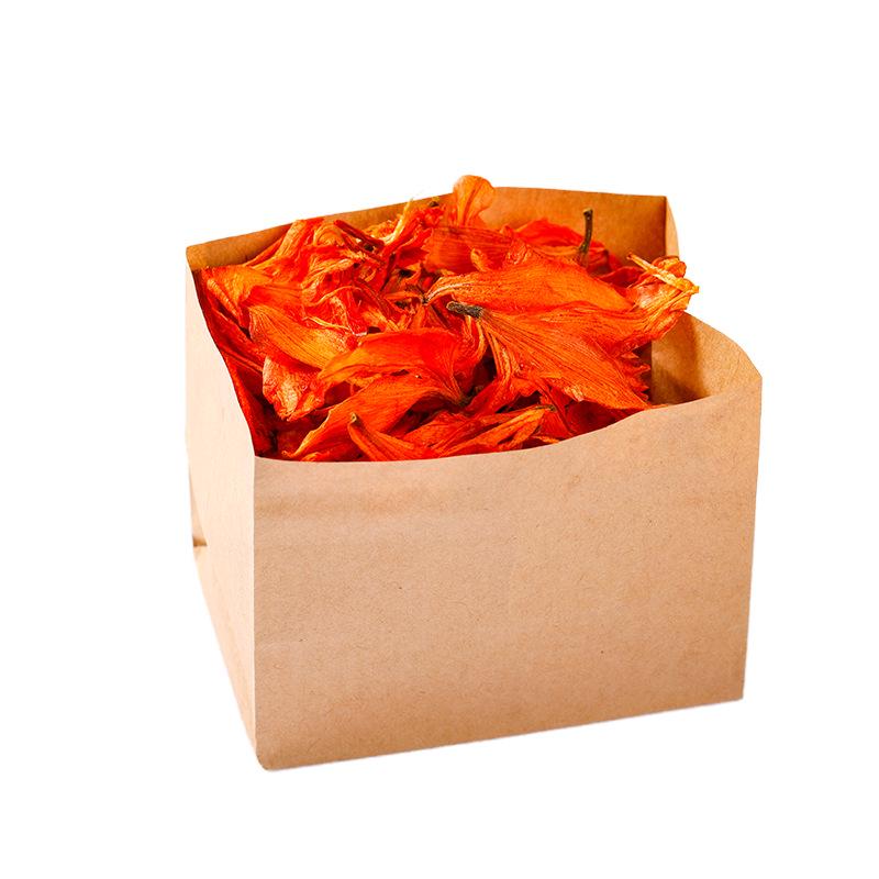 Dried Flower Sachet & DIY Kit for Home and Candle Decoration