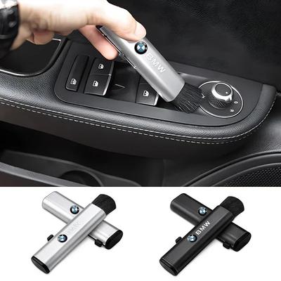 1 шт. Выдвижная щетка для чистки автомобиля для BMW G30 G32 G01 G02 G05 G06 G07 G26 G23 G22 F40 F20 G08 G16 G15 G14 G12 Аксессуары