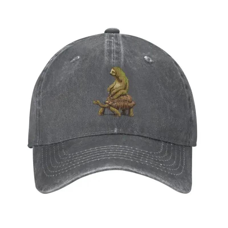 Personalized Cotton Speed Is Relative Baseball Cap Women Men Adjustable Dad Hat Outdoor