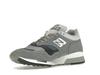 New Balance 1500 Сделано в Англии Стальной серый - U1500UKG