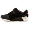 Gel Lyte 3 'Черный Неоновый Оранжевый' H7E0L-9090