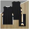 New basketball suit, adult children's basketball suit, summer game team sports vest, training camp jersey DIY