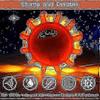 Roadside Emergency LED Flashing Warning Flare Light Kit with Beacon Discs