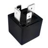7N0951253#507 12VDC 50A 5 Pins Automotive Replacement Electrical System Relay Starter Relay Fits for 3D0951253A 95561502700