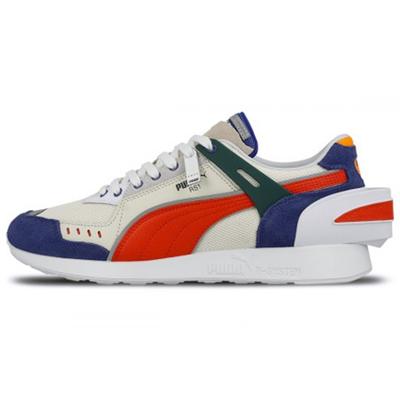 Ader Error x RS-1 'Белый Синий Красный' Мужские 369537-01