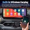 1920*720 QLED Экран Мультимедийный Видео Плеер для Mazda CX5 Android 13 CX-5 CX8 2017 2019 2023 CarPlay Автомагнитола Autoradio 128GB