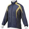 Mizuno Ветровка Куртка Темно-синяя 12JE1W7114