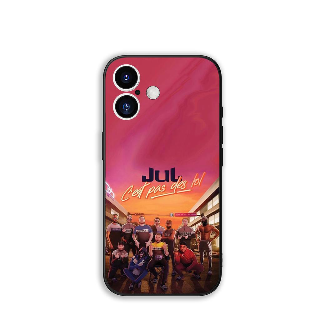 Phone Cover JuL C'est Pas Des Lol Coque for Huawei P30 P20 P10 Mate 10 20 Pro Lite Y9A Y8S P Smart Y7 Y9 Prime Case