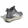 Треккинговые ботинки Adidas Terrex Anylander Mid Rain.Rdy