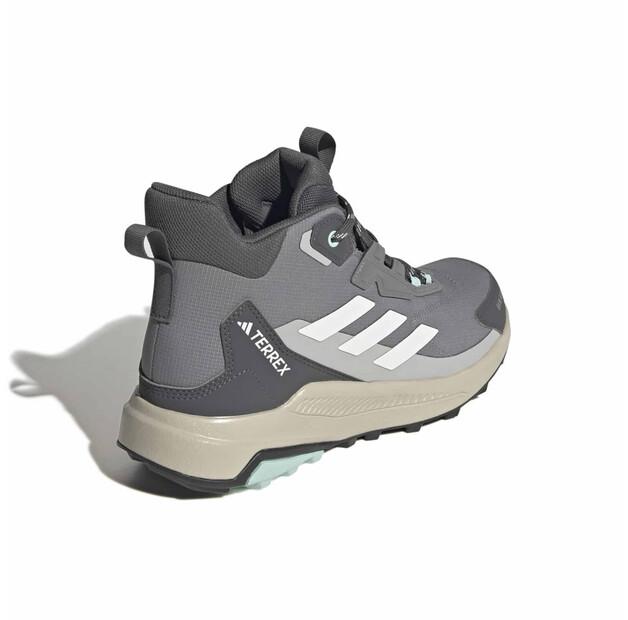 Треккинговые ботинки Adidas Terrex Anylander Mid Rain.Rdy