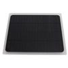 10W 12V USB Solar Panel Powered Fan Waterproof Outdoor Camping Household Appliances