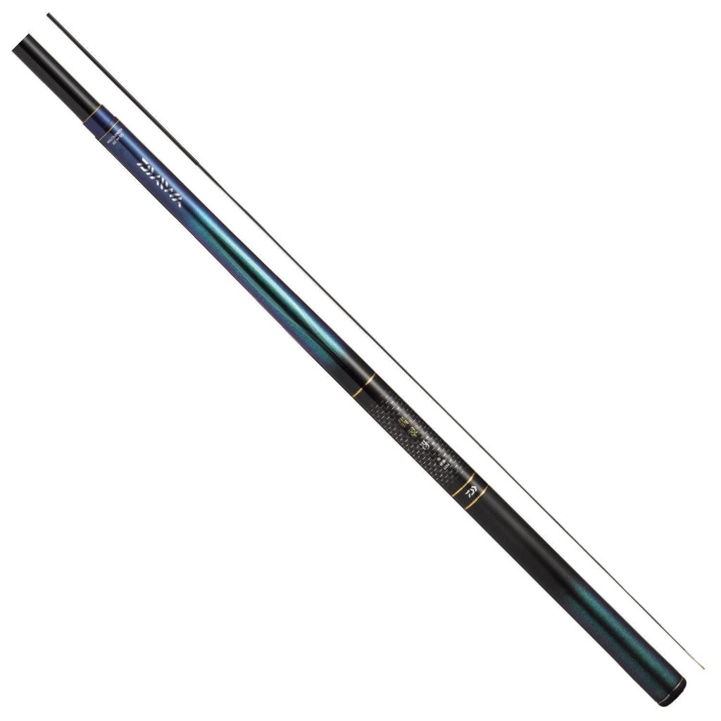 Daiwa Mountain Stream Rod Hisui Sae Highlight 70M Fishing Rod