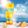 VLCC Гель-крем для лица 3D Youth Boost SPF 40, 100 г, Защита от UVA/UVB лучей, Кожа