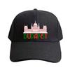 Budapest Hungary Baseball cap woman men summer Casual sun hat Adult adjustable with Curved Brim hiking fishing hat