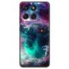 For Motorola Edge 60 Fusion Case Silicone Luxury Space Soft Bumper for Moto Edge60 Fusion Phone Cover XT2503-4 2025 TPU Funda
