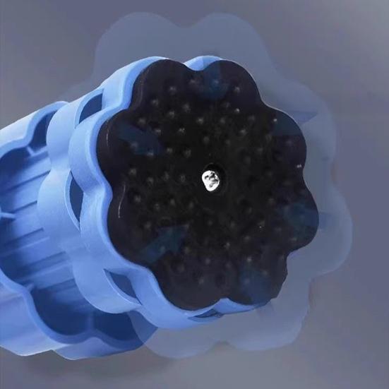 4Pcs Washing Machine Mat Universal Heightening Pads Easy Installation Anti-Vibration Shock Absorbing Washer Dryer Foot Pads