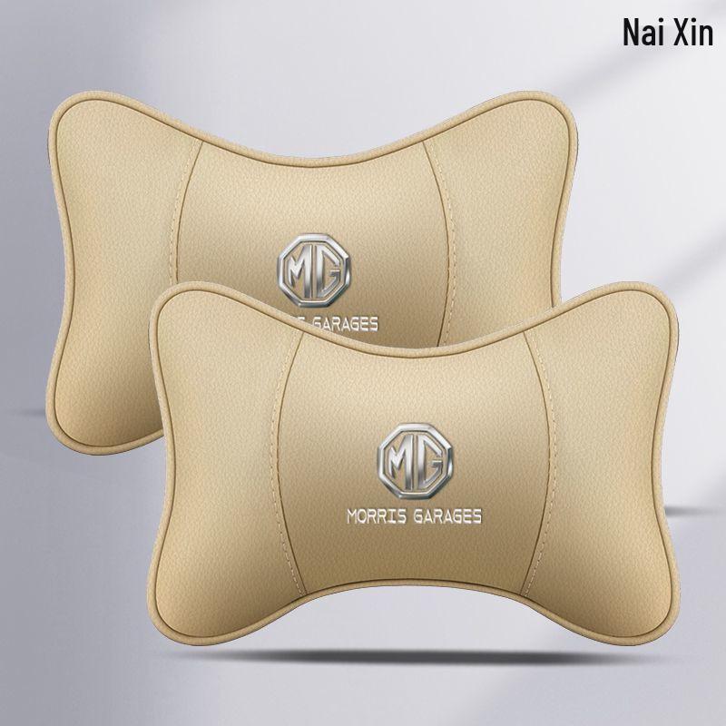 MG 5/6/ZS/HS/ONE Car Neck and Lumbar Support Pillow