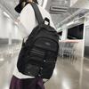 Japanese Backpack Travel Large Capacity Workwear Schoolbag Computer Bag Mountaineering Travel Backpack