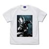 COSPA Ultraman Blazer Ultraman Blazer WHITE M Size [Official] T-shirt