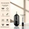 UHF Dual Wireless Lavalier & Headset Microphone for Teachers and Outdoor Performances