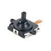 3D Analog Joystick Replacement for Quest 2 Controller Thumbstick Caps Cover Controller Disassembly Tools