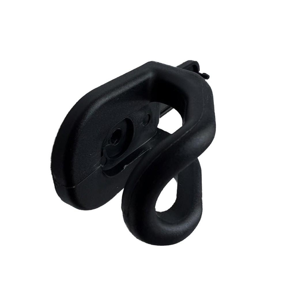 1x Coat Hook 1HQ78TX7AA Replaces 1HQ78DX9AA