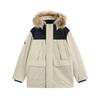 Kappa Мужская пуховая куртка разноцветная K0E72YY70D