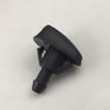 2 Pcs Car Windshield Washer Wiper Water Jet Nozzle For For Civic 2001 2003 2004 2005 Windscreen Wipers