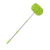 Retractable Car Wash Mop with Soft Bristles - Gentle On Paint, Includes Car Cleaning Tool
