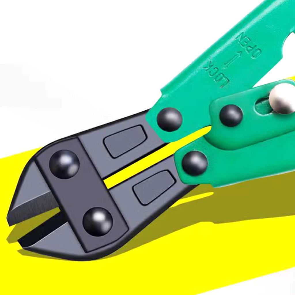 Кусачки для резки ювелирных изделий, Кусачки для резки проволоки из золота и серебра для изготовления ювелирных изделий, Болторез