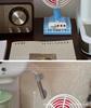 Creative Mini USB Desktop Fan - Ideal Student Gift for Summer