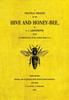 The The Hive and the Honey-Bee Book
