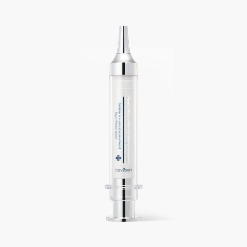 baviplan Эссенция для лица с пептидами и стволовыми клетками Stem Cell Tox Volume Fill Impact 13 мл
