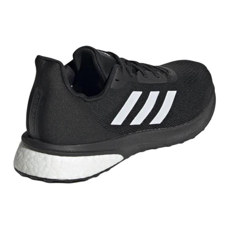adidas Женские Astrarun 'Core Black' Женские EF8851
