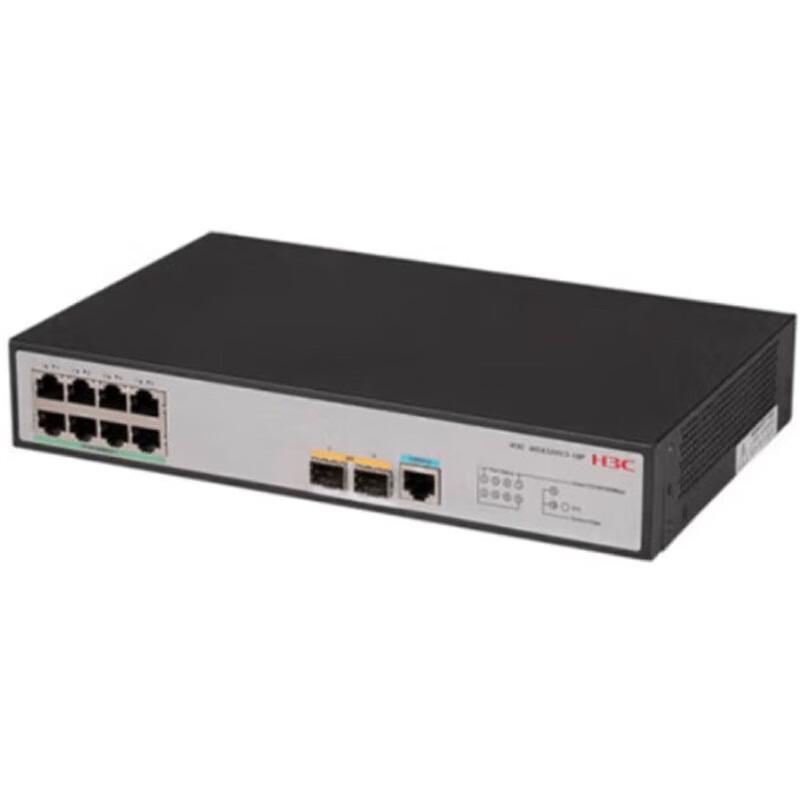 H3C MS4000 Series Gigabit Enterprise Network Switch