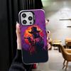 Ударопрочный чехол для телефона Red Dead R-Redemption для iPhone 17 Air 16 16E 15 Pro Max 14 Plus 13 Mini 12 Задняя крышка Противоударные Fundas