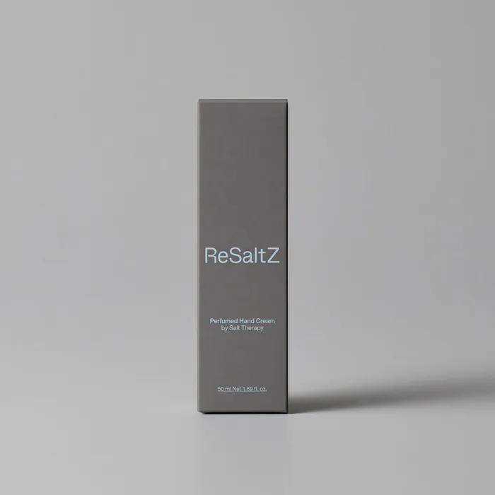 Парфюмированный крем для рук Chypreseoul 50 мл