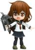 Kantai Collection -KanColle- Cu-poche Ден (Пластиковая фигурка на шарнирах, раскрашенная, без масштаба)