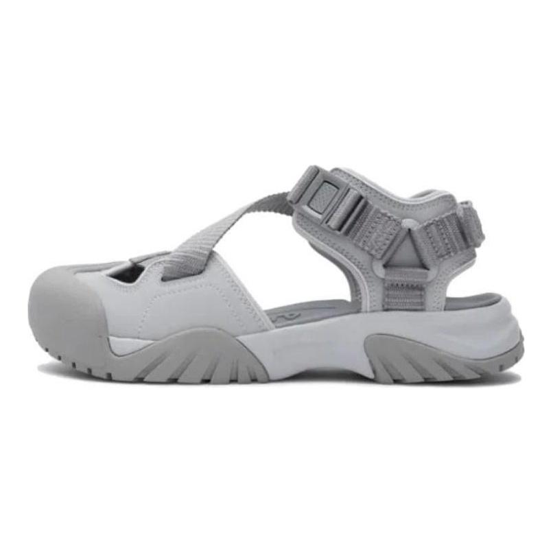 Fila Сандалии Peyto Beach Унисекс Серые 1SM02602G_050