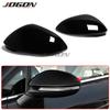 For VW Golf 8 MK8 VIII GTI R GTE GTD Rear View Rearview Mirror Cover Side Mirror Shell Cap Trim Add-on