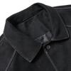 Fashion Suede Jovo Jacket for Men
