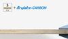 Table Tennis Blade Butterfly Outerforce ALC FL Offensive Shakehand Style
