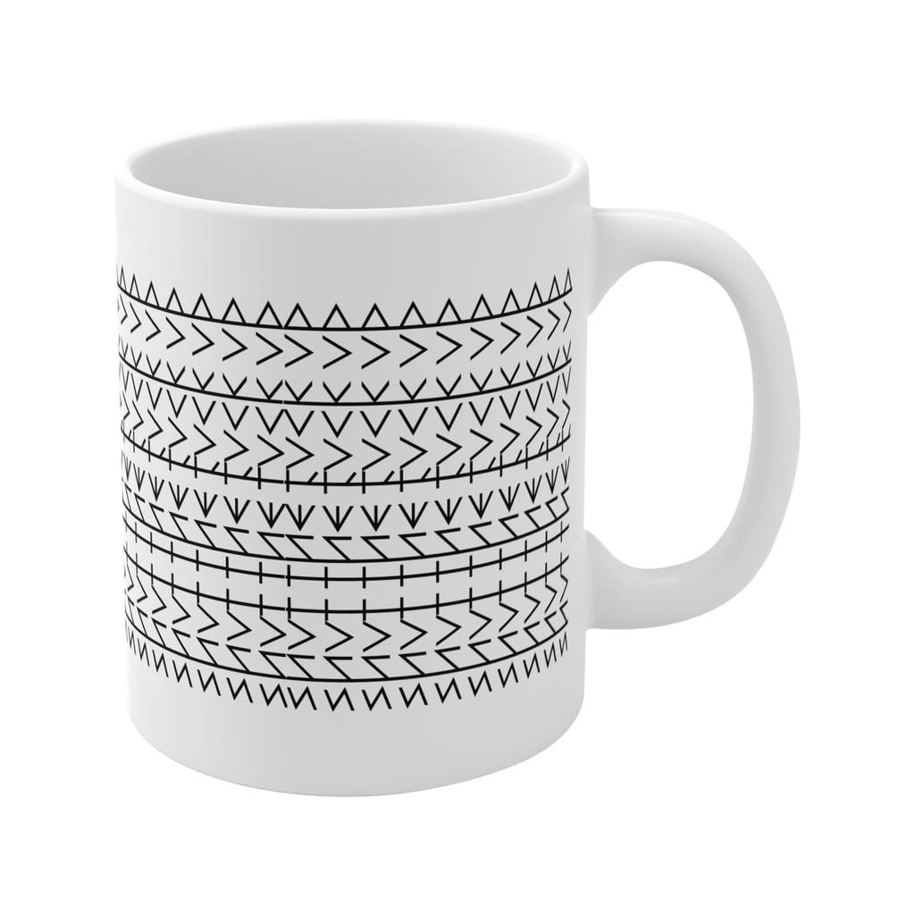 Кружка со скрытым посланием - Это! - Станет саркастичным и забавным подарком для коллеги или лучшего друга. Юмористическая кружка для взрослых с грубым посланием.