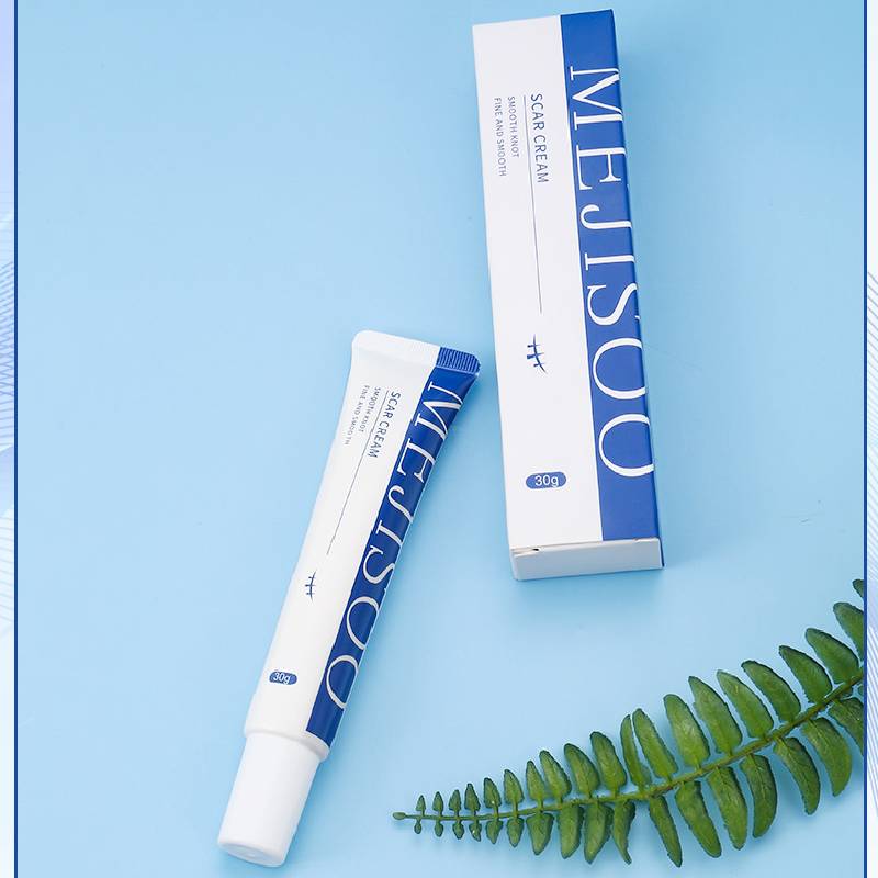 Scar Removing Cream Fade Acne Scars Color Moisturizing Fades Scars Gel Skin Care Body Cream