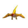 Yuwon Soft Dinosaur Figure Vs. Pteranodon, 1 Piece, Popular Toys In Korea