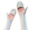 Gloves Driving Gloves Anti-UV Arm Warmers Ice Silk Sleeves Sun Protection Cover Sunscreen Sleeve