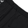 New FILA AthleticsFitness Knitted Sweatpants Men's Pitch Black A61M521602F-BK