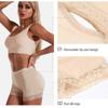 Women Hip Lift Pants Fake Ass Shapewear Body Sculpting Pants Buttocks Slimming Pants Postpartum Belly Belt Control Panties
